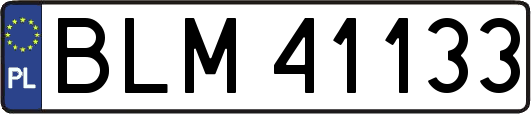 BLM41133