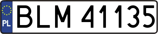BLM41135