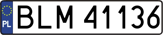 BLM41136