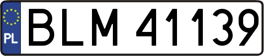 BLM41139