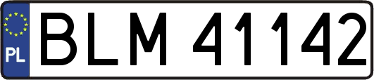 BLM41142