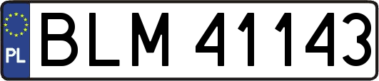 BLM41143