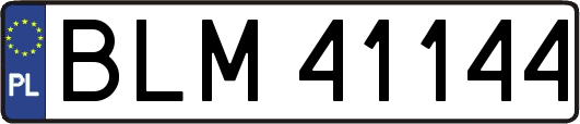 BLM41144