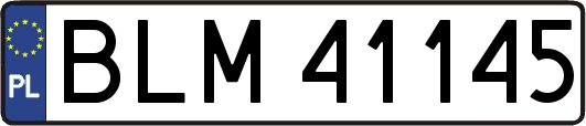 BLM41145