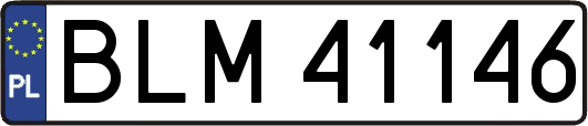 BLM41146