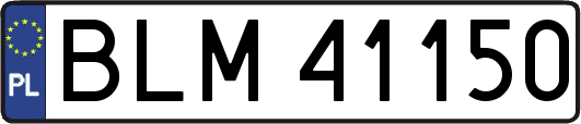 BLM41150