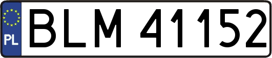 BLM41152