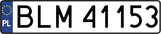 BLM41153