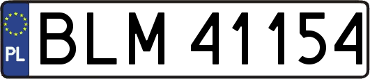 BLM41154