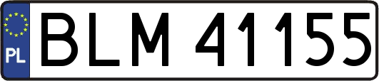 BLM41155