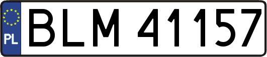 BLM41157