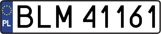 BLM41161
