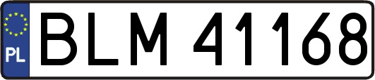 BLM41168