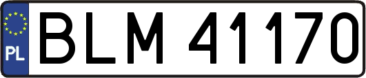 BLM41170