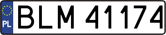 BLM41174