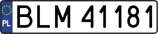 BLM41181