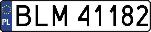 BLM41182