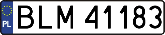 BLM41183