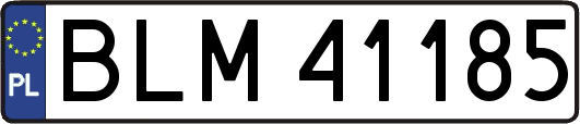BLM41185