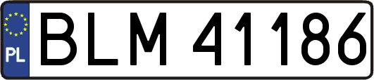 BLM41186
