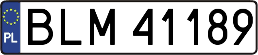 BLM41189