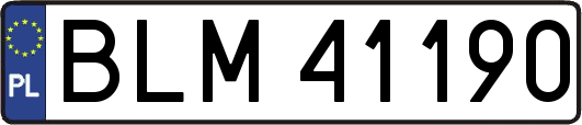 BLM41190