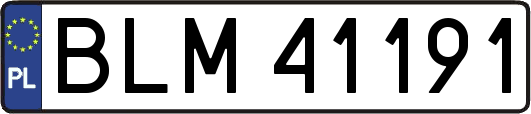 BLM41191