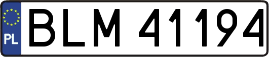 BLM41194