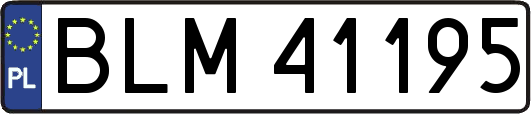 BLM41195
