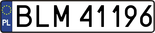 BLM41196