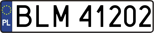 BLM41202