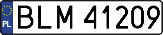 BLM41209