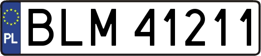 BLM41211
