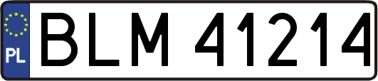 BLM41214