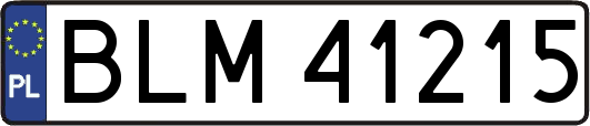 BLM41215