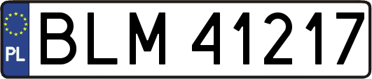 BLM41217