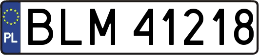 BLM41218