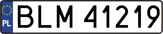 BLM41219