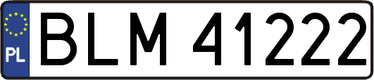 BLM41222