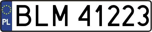 BLM41223