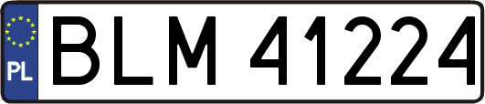 BLM41224