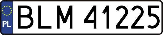 BLM41225