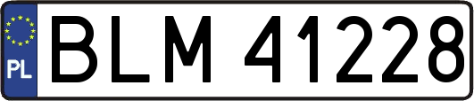 BLM41228