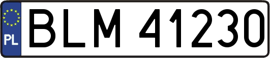 BLM41230