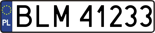 BLM41233