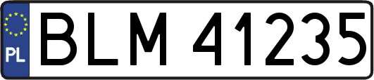 BLM41235
