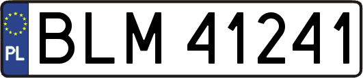 BLM41241