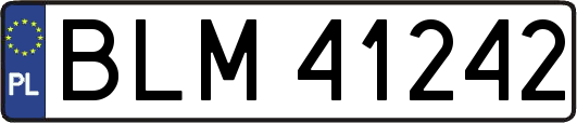 BLM41242