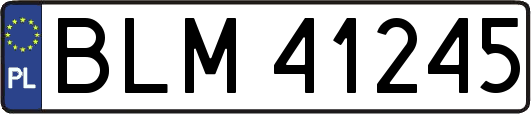 BLM41245