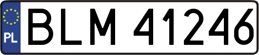 BLM41246